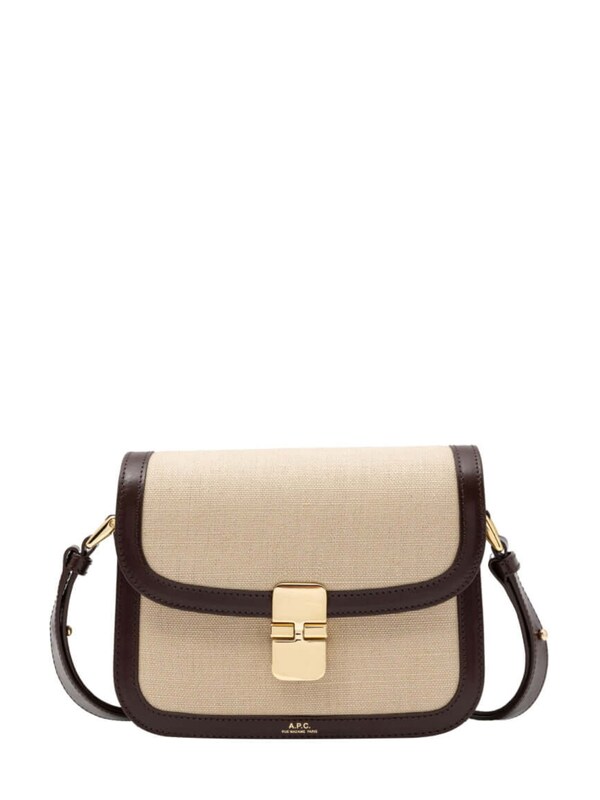  A.p.c. A.p.c. Sac Grace Bag 