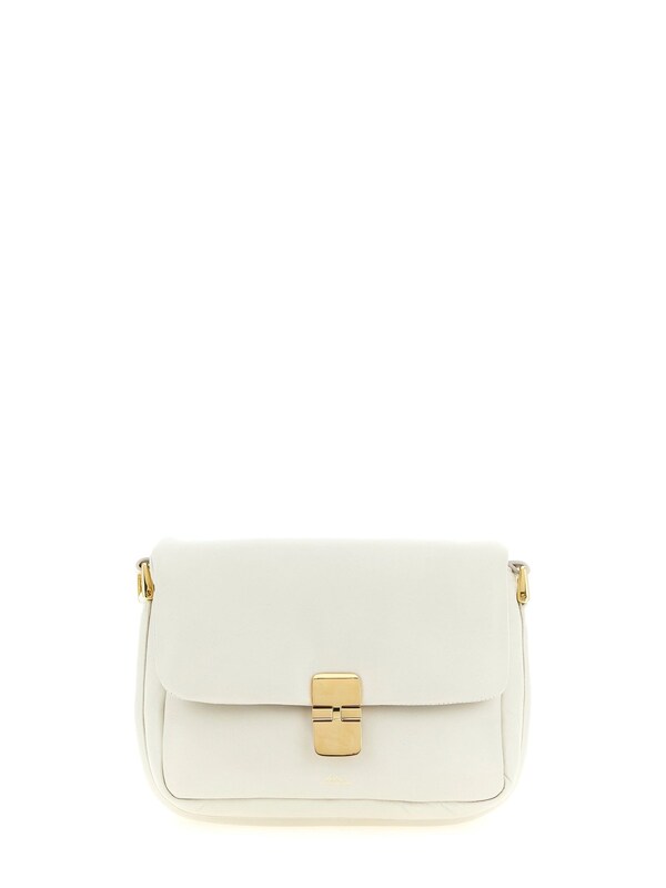  A.p.c. A.p.c. Sac Grace Soft Bag 