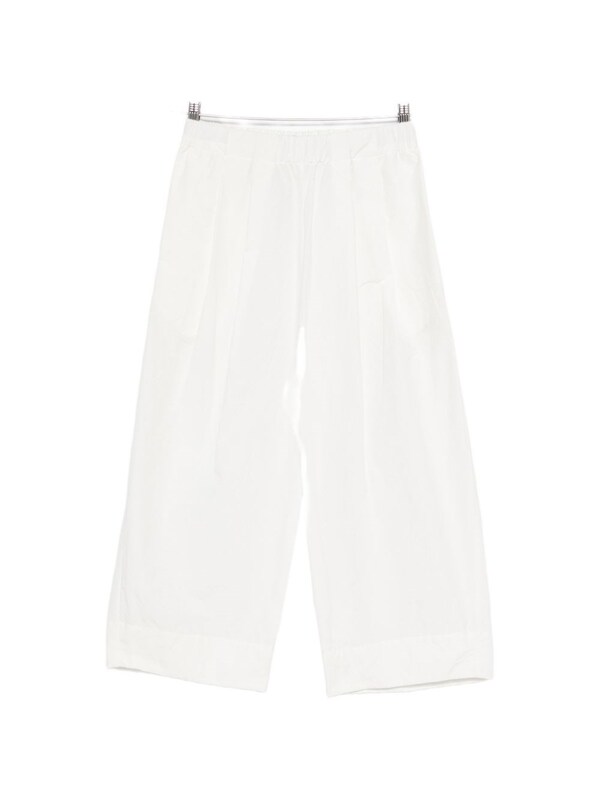  Apuntob Apuntob Cotton Blend Trousers 