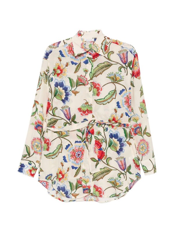  Archivio '67 Archivio '67 Printed Shirt 
