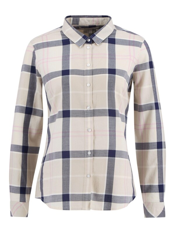  Barbour Barbour Bredon Regular Shirt 