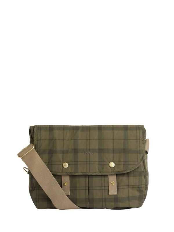  Barbour Barbour Riever Transport Bag 