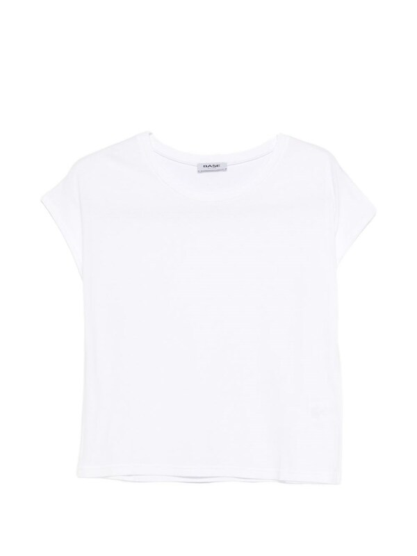  Base Base Cotton Blend T-shirt 