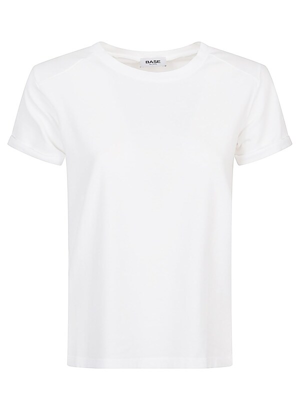  Base Base Cotton T-shirt 