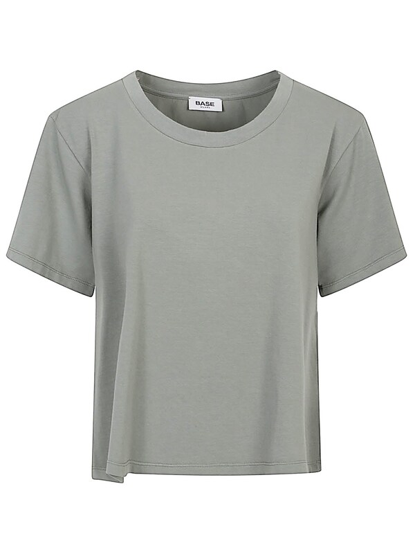  Base Base Cotton T-shirt 