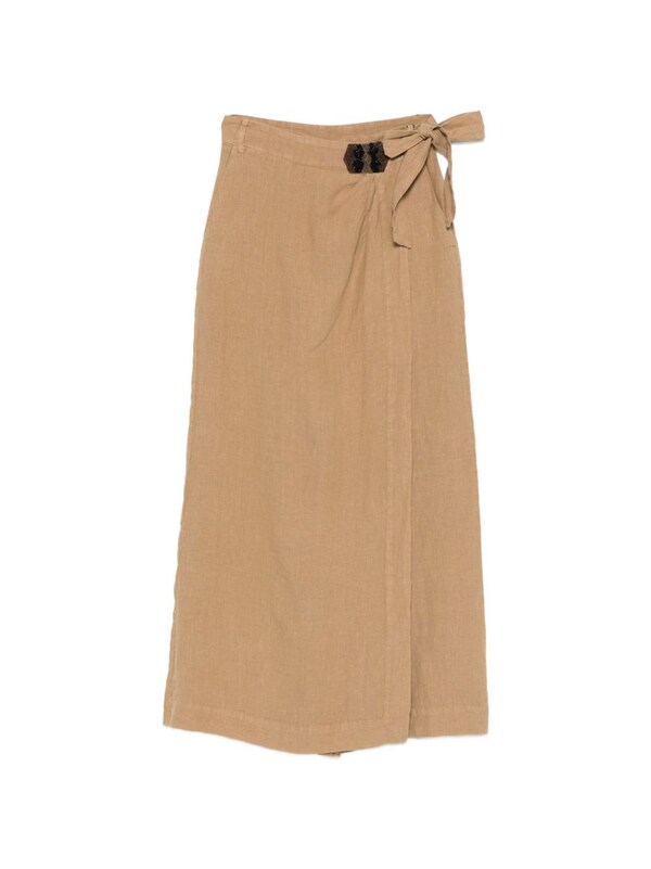  Bazar De Luxe Bazar De Luxe Line Trousers 