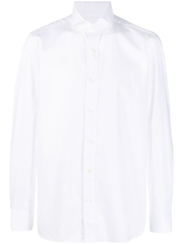  Borrelli Borrelli Nando Shirt 