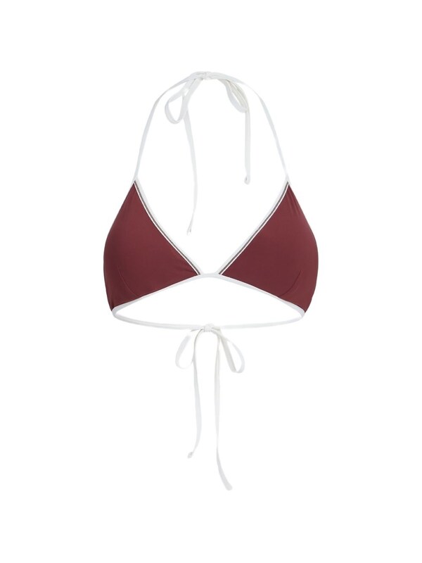  Brunello Cucinelli Brunello Cucinelli Bikini Bottom 