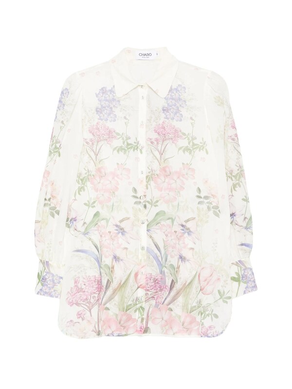  Charo Ruiz Charo Ruiz Aster Shirt 