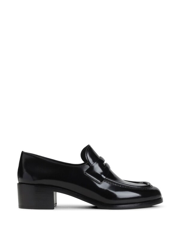  Church's Church's Prudence Leather Loafers 