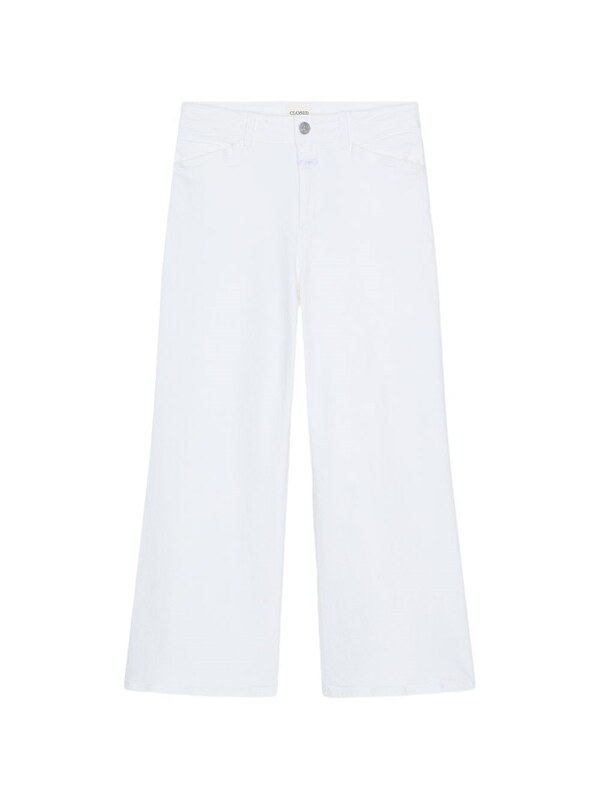 Closed Closed Cropped Denim Jeans 