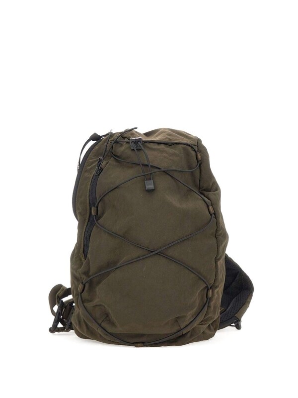  C.p. Company C.p. Company Nylon Backpack 