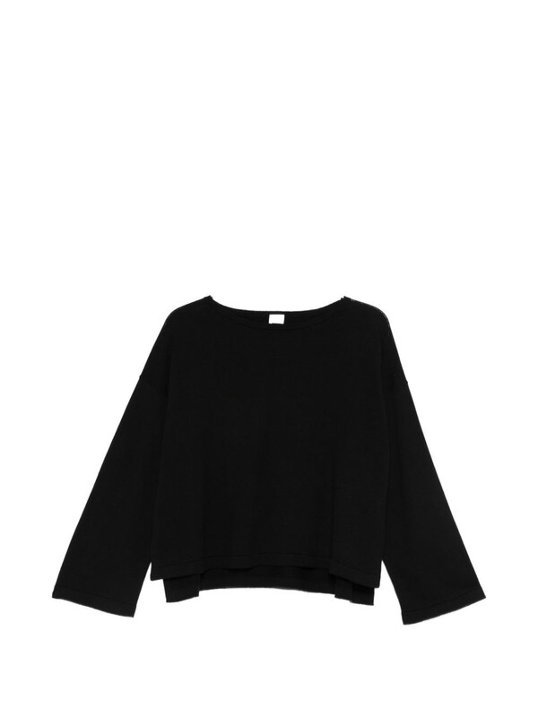  Ct Plage Ct Plage Cotton Crewneck Sweater 