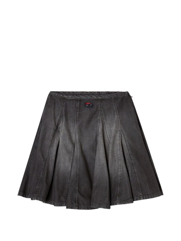  Diesel Diesel Denim Mini Skirt 