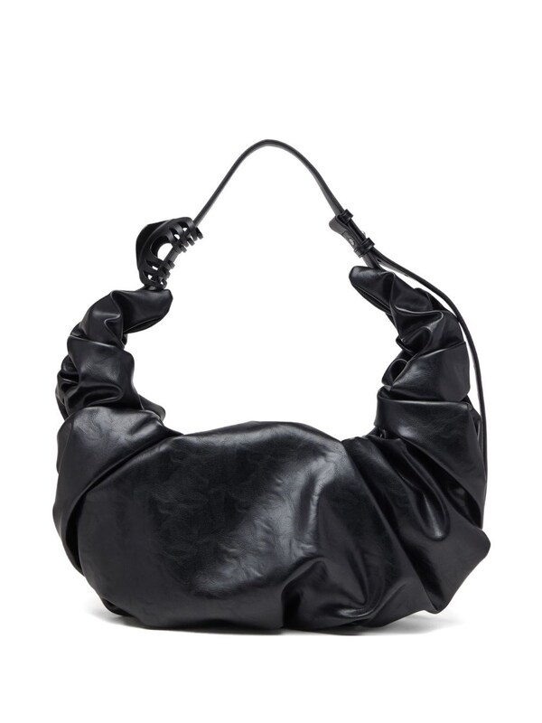  Diesel Diesel Grab Large Hobo Bag 