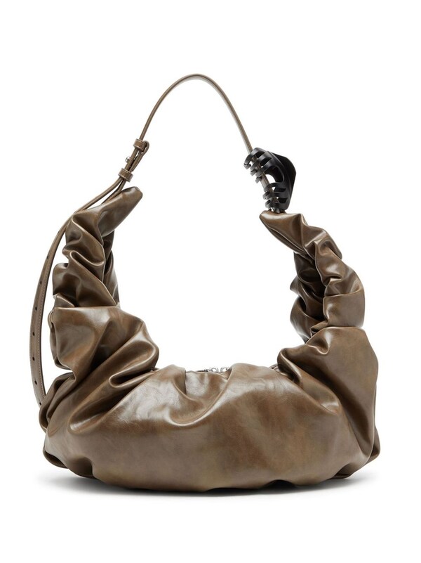 Diesel Diesel Grab Large Hobo Bag 