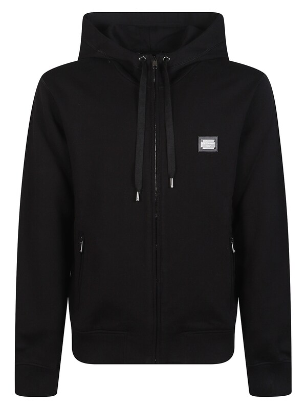 Dolce & Gabbana Dolce & Gabbana Logo Sweatshirt 