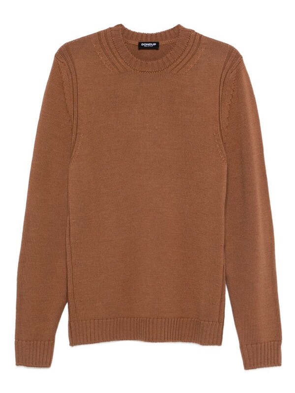  Dondup Dondup Crew Neck Sweater 