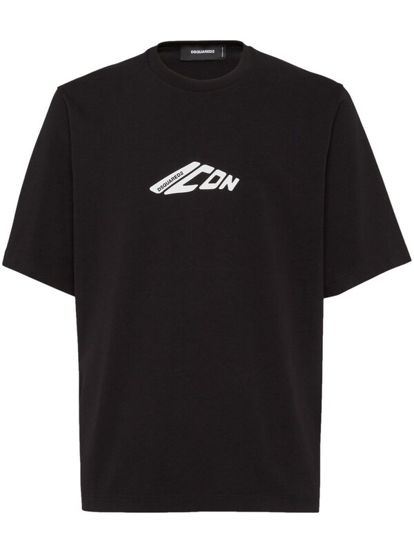  Dsquared2 Dsquared2 Cotton T-shirt 