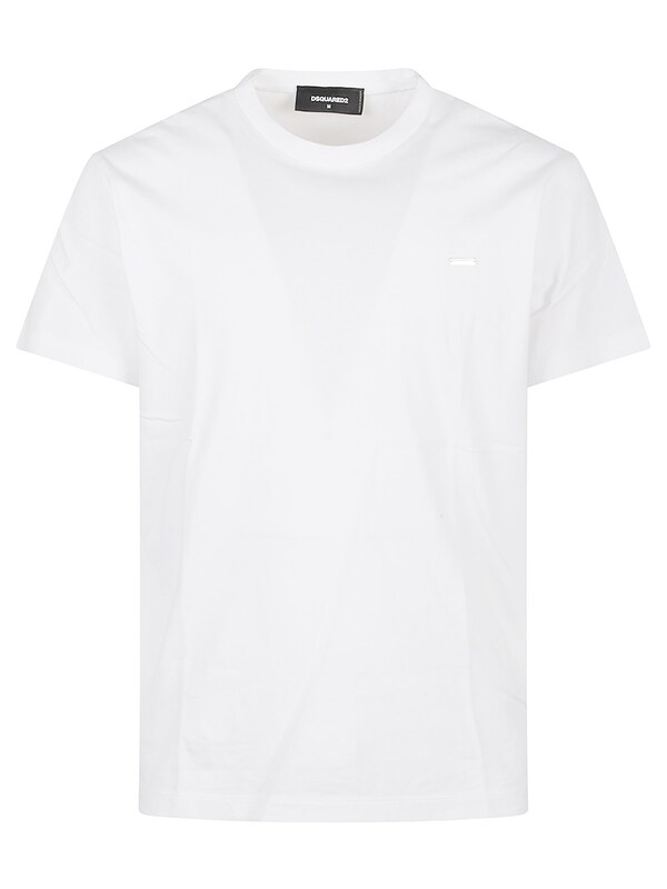  Dsquared2 Dsquared2 Cotton T-shirt 