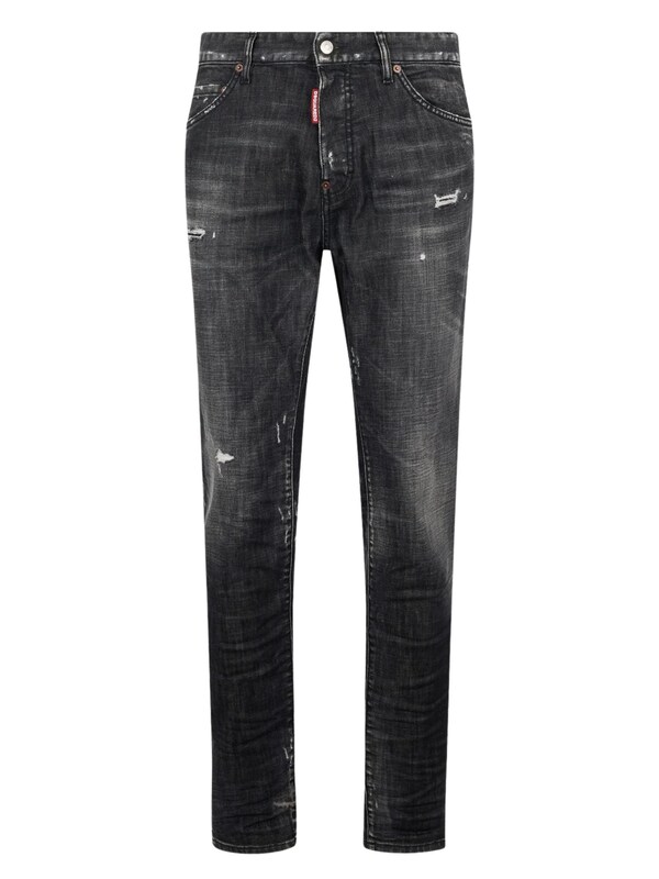  Dsquared2 Dsquared2 Teddy Jeans 