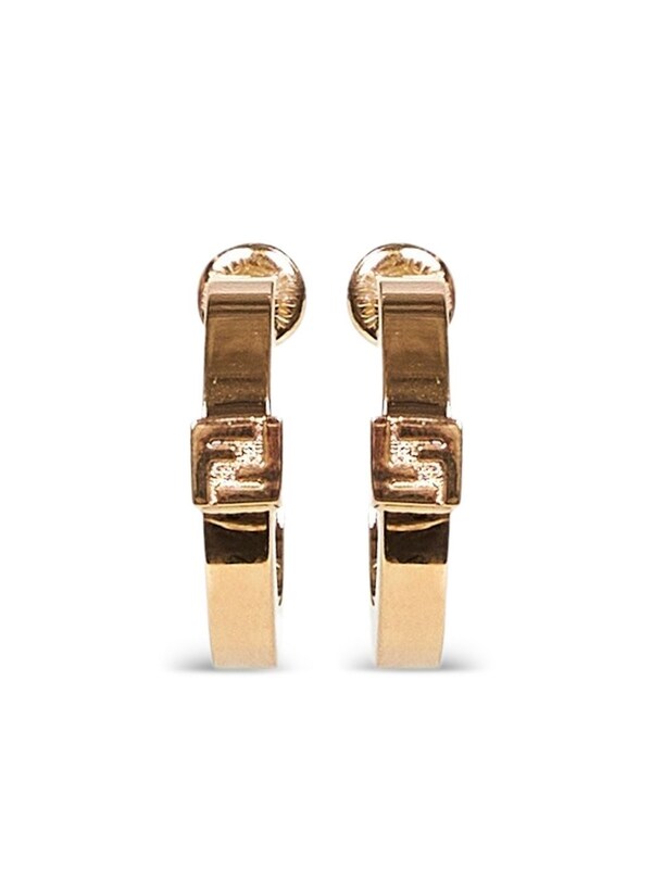  Fendi Fendi Forever Fendi Earrings 
