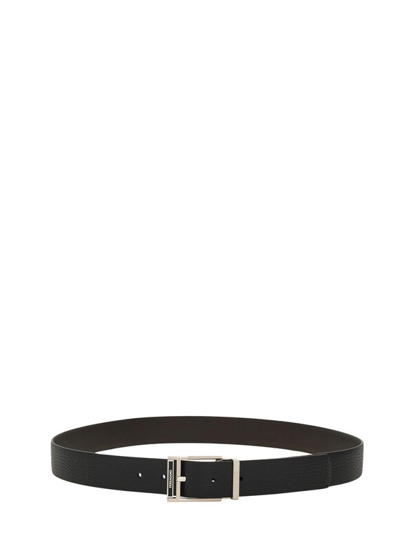  Ferragamo Ferragamo Reversible Belt 