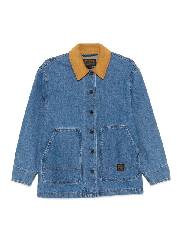  Filson Filson Denim Jacket 