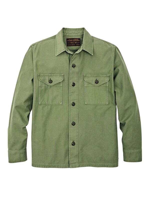  Filson Filson Filson Shirt 