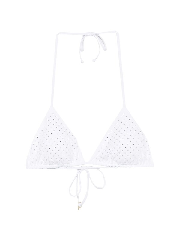  Fisico Fisico Bikini With Studs 