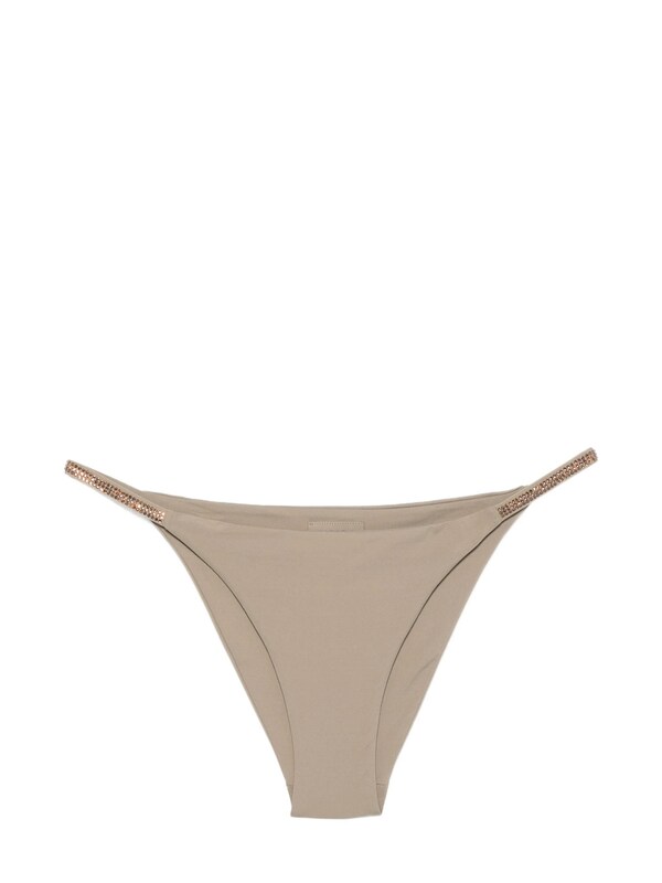  Fisico Fisico Swim Briefs With Crystals 