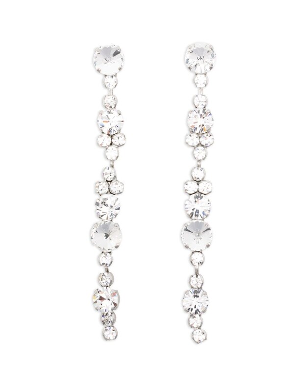  Forte Forte Forte Forte Crystal Pendant Earrings 