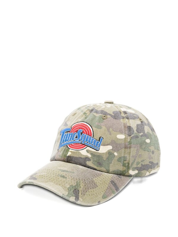  Front Street 8 Front Street 8 Embroidered Baseball Cap 