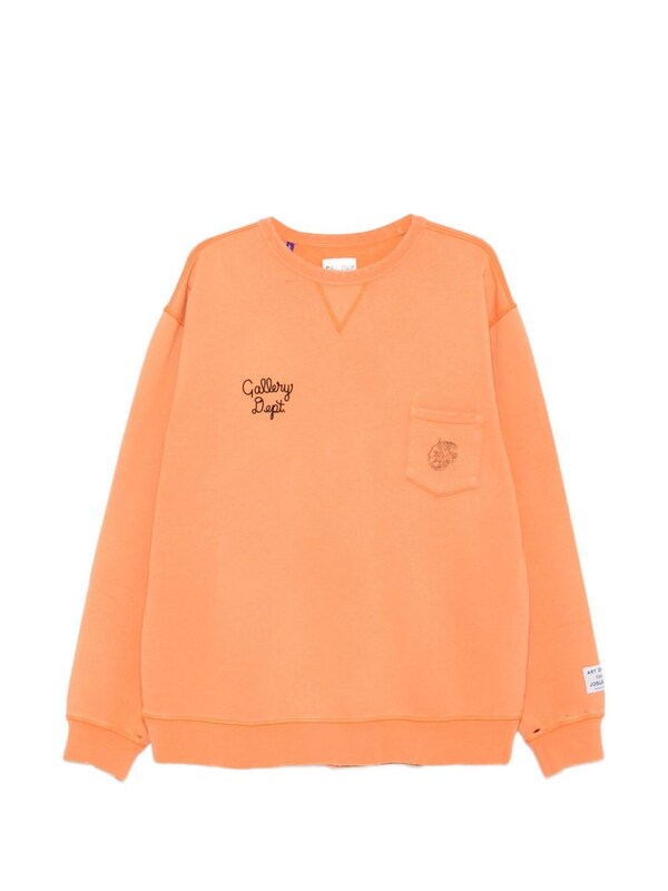  Gallery Dept. Gallery Dept. Logo Sweatshirt 