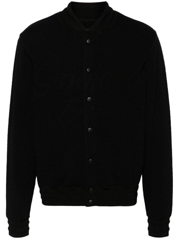  Givenchy Givenchy Cotton Bomber Jacket 