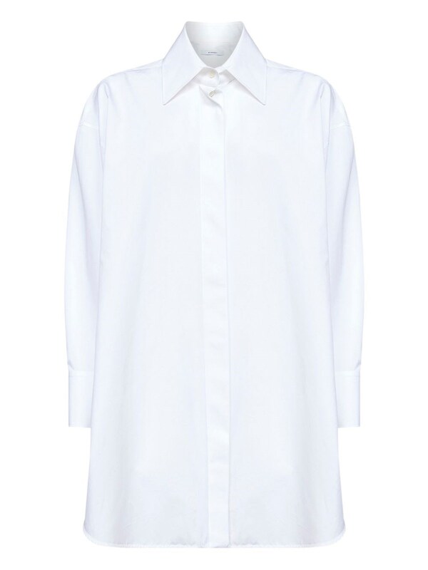  Givenchy Givenchy Cotton Shirt 
