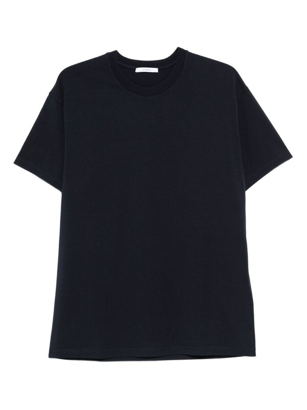  Givenchy Givenchy Logo Cotton T-shirt 