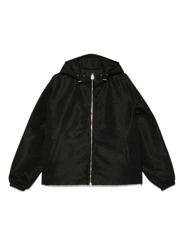  Givenchy Givenchy Sweatshirt With Logo 