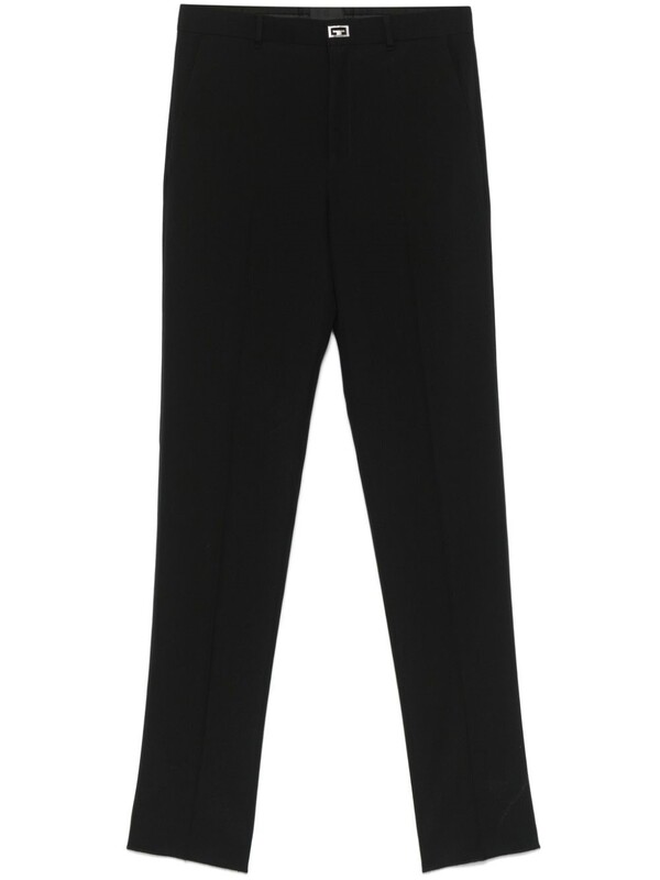 Givenchy Givenchy Tailored Trousers 