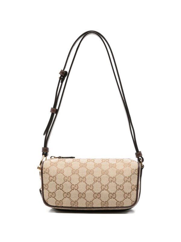  Gucci Gucci Half Horsebit Mini Bag 