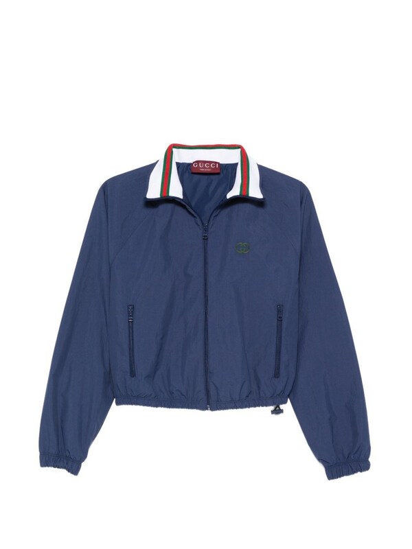  Gucci Gucci Nylon Tracksuit 