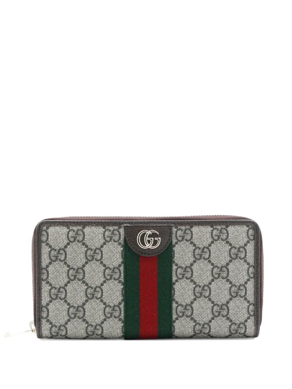 Gucci Gucci Ophidia Gg Wallet 