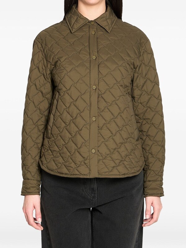  Herno Herno Nylon Quilted Jacket 