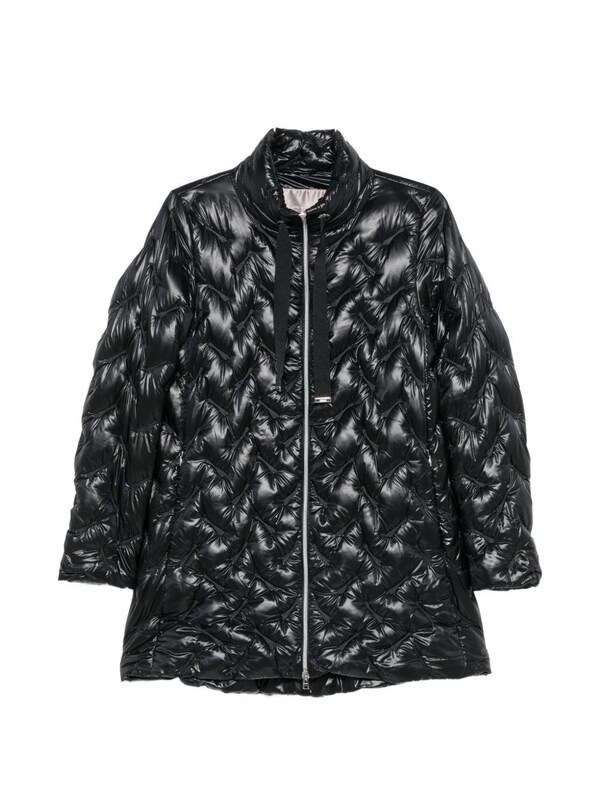  Herno Herno Quilted Midi Down Jacket 