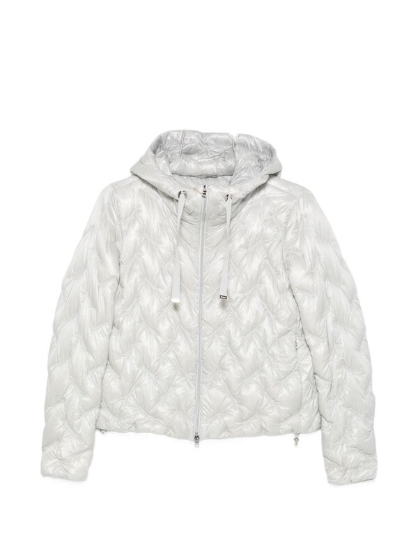  Herno Herno Quilted Short Down Jacket 