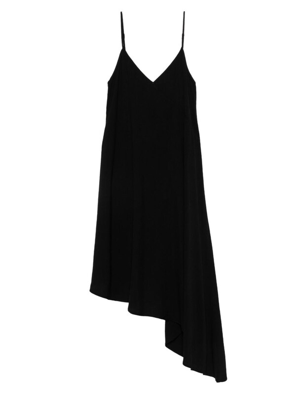  Herskind Herskind Sullivan Asymmetric Dress 