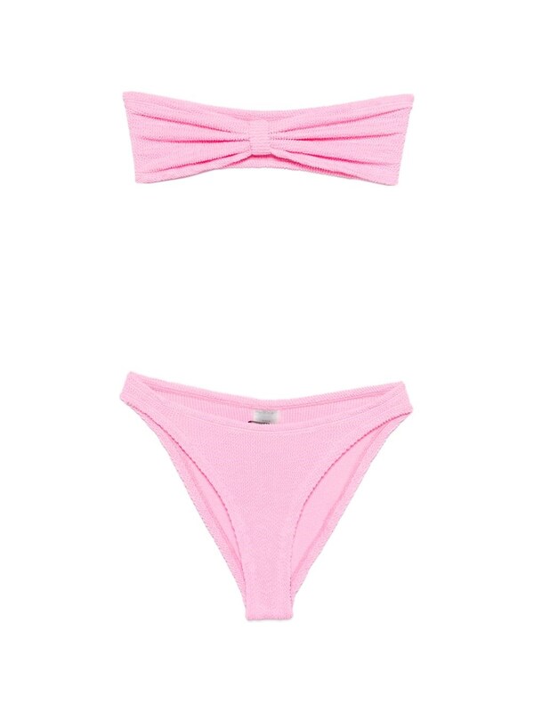  Hunza G Hunza G Jean Bikini Set 