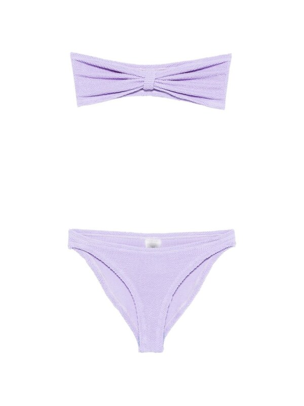  Hunza G Hunza G Jean Bikini Set 