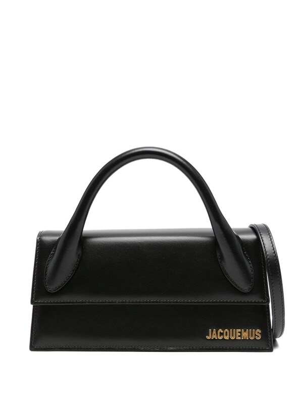  Jacquemus Jacquemus Le Chiquito Long Handbag 