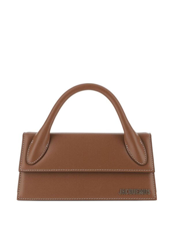  Jacquemus Jacquemus Le Chiquito Long Handbag 